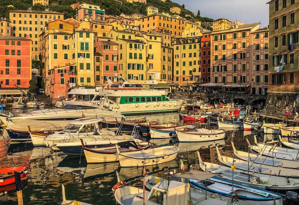 Camogli