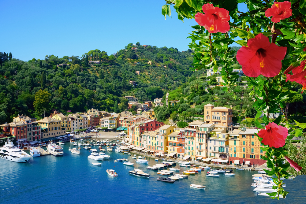 Portofino